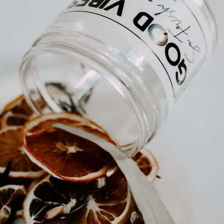 The Goodery - Wholesale DIY Drink Kit - Spring Favorites Mini Package — Seasonal Bestsellers8