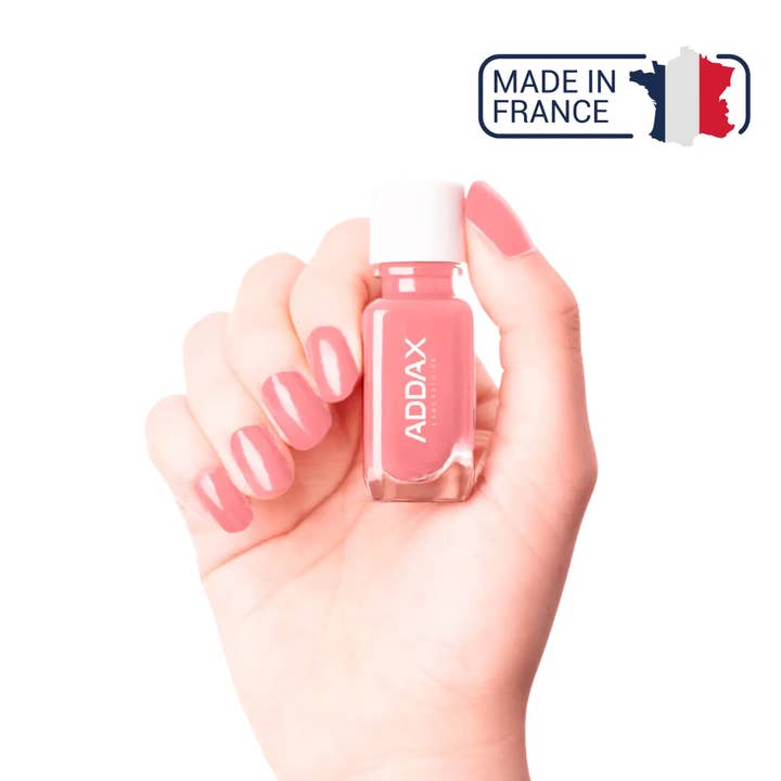 My Podologie - Wholesale Nail Polish - AIRCOLOR® - Breathable Care Nail Polish - Various Colors - 11 ml - Addax Laboratory5
