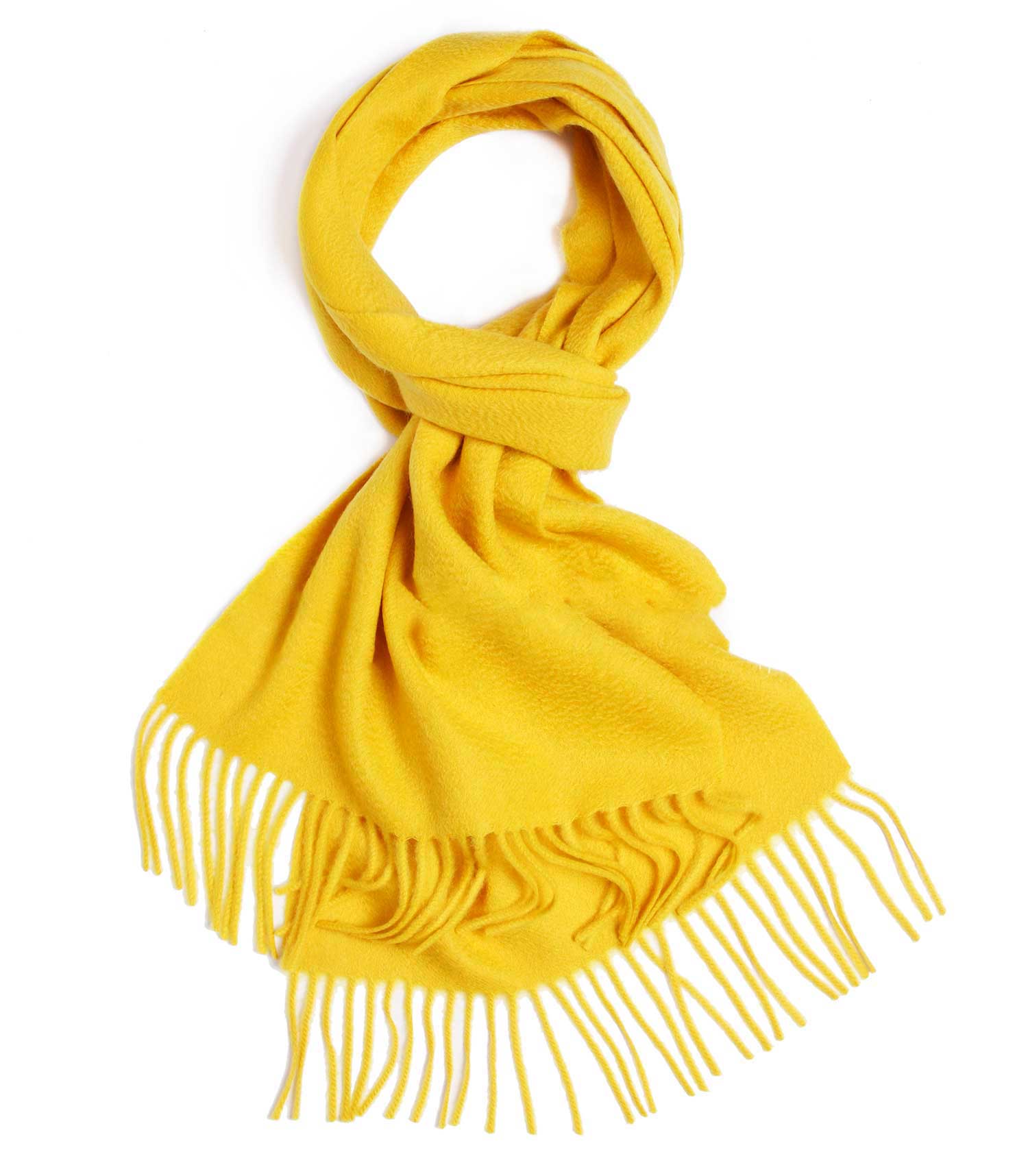 SERENITA - Wholesale Scarf - Unisex - Cashmere Feel Winter Scarf Women Men Solid Unisex Soft Warm6