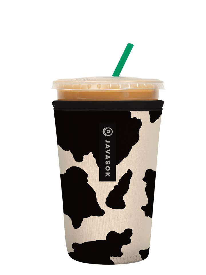 JavaSok - Cow Print and other Purchase Wholesale arebesk. Free Returns & Net 60 Terms on Faire trending on Faire.