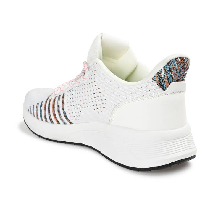 VANCE - Wholesale Lifestyle Sneakers - Men's - Vance Co. Brewer Knit Athleisure Sneaker24