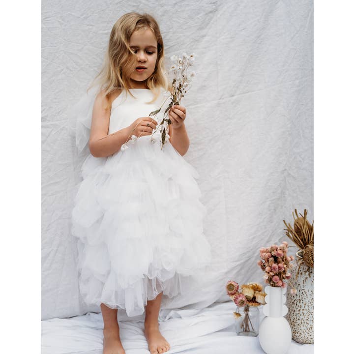 Alexandrina Special Occasion Party Tutu Dress and other Purchase Wholesale tutu backpack. Free Returns & Net 60 Terms on Faire trending on Faire.