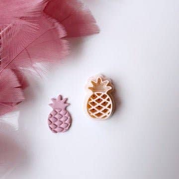 Cortador de piña para venta al por mayor de S.I. Originals