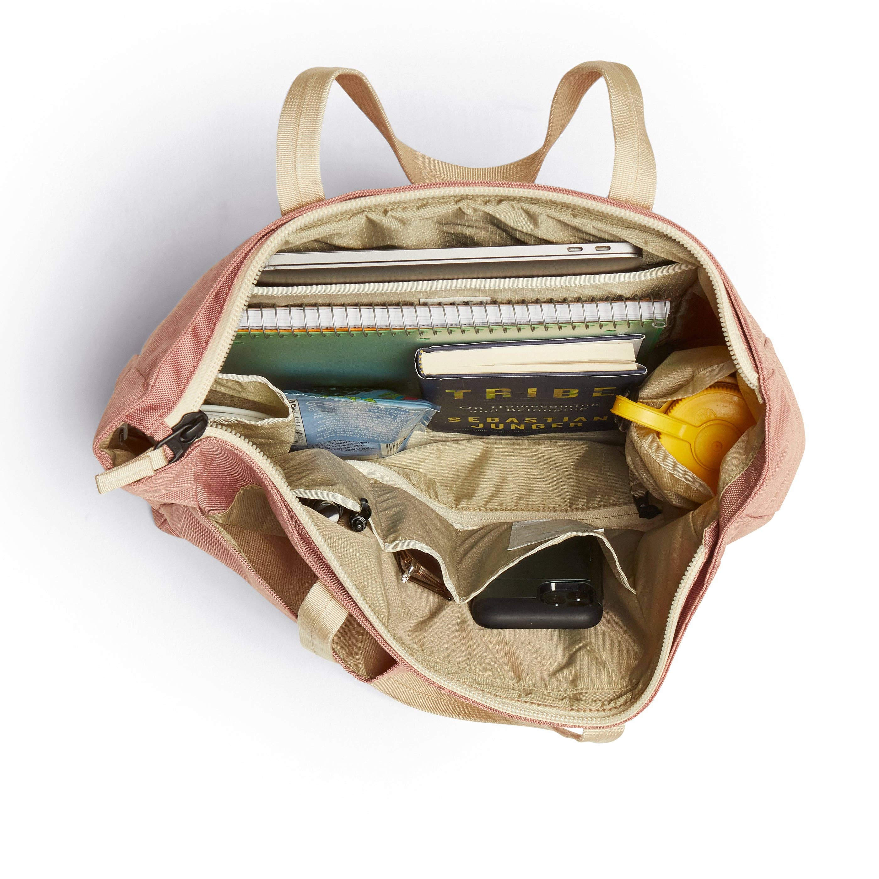 Walker Family goods - Vente Valises - Trolley Rose3