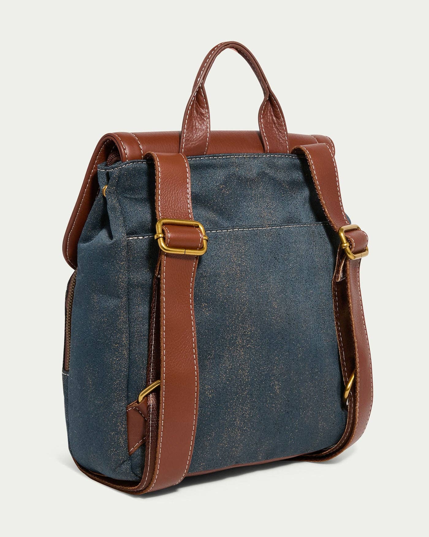 American Leather Co - Wholesale Backpack - Women's - Marino Backpack12