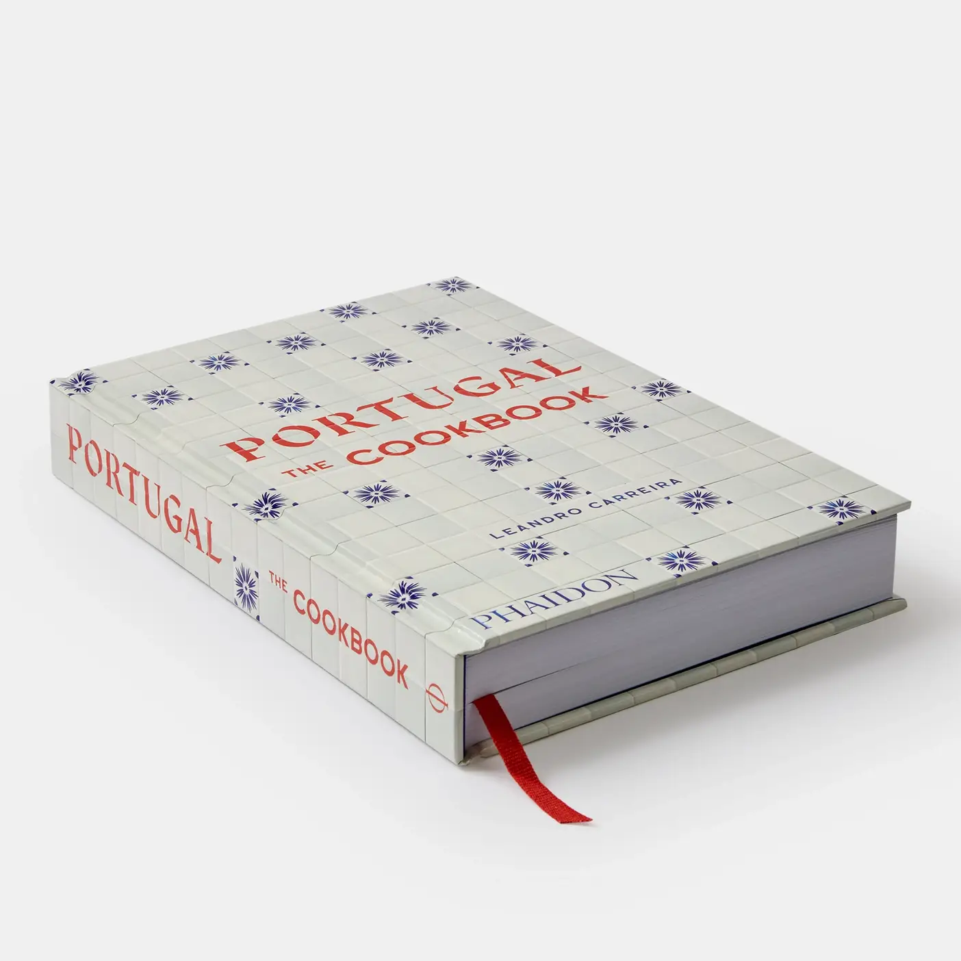 Phaidon - Wholesale Cookbooks & Food - Portugal: The Cookbook2
