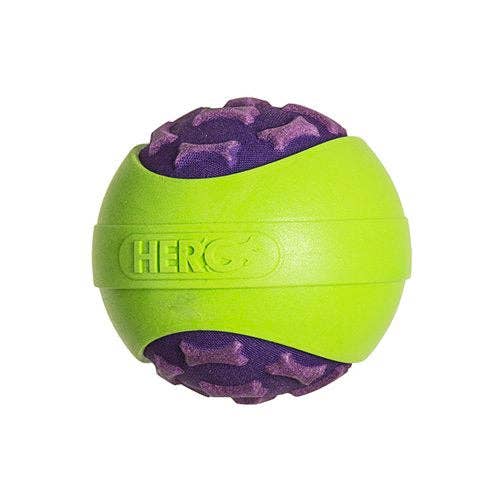 Outer Armor Small Ball Dog Toy – HERO for wholesale by Caitec Inc