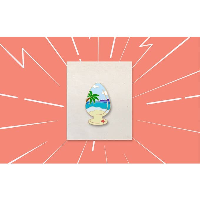 Microcosm Publishing & Distribution - Wholesale Gag Gift/Novelty Gift - Butt Plug Beach