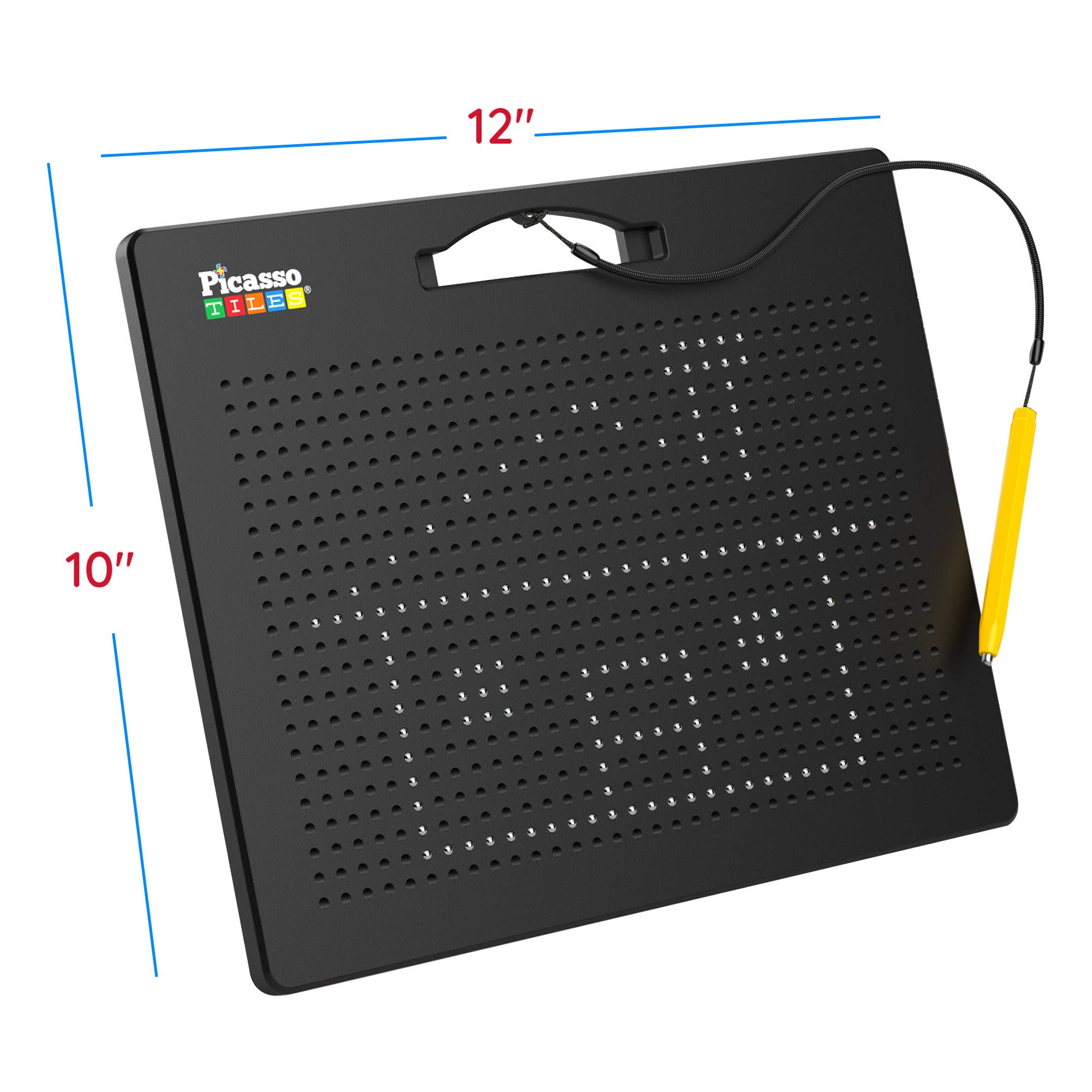 PicassoTiles – wholesale Drawing board – Kids & baby – PicassoTiles Freestyle Magnetic Drawing Board8