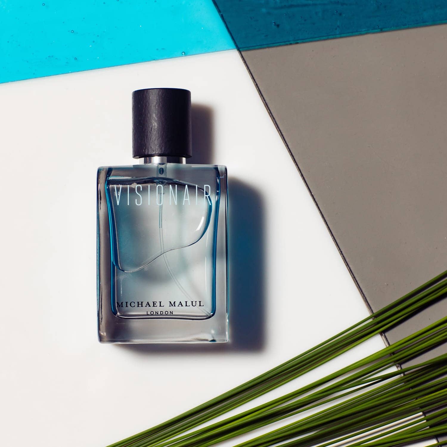 Michael Malul London Fragrances - Vente Parfum/Eau de toilette - Visionair Masculin - Eau de Toilette Parfum3