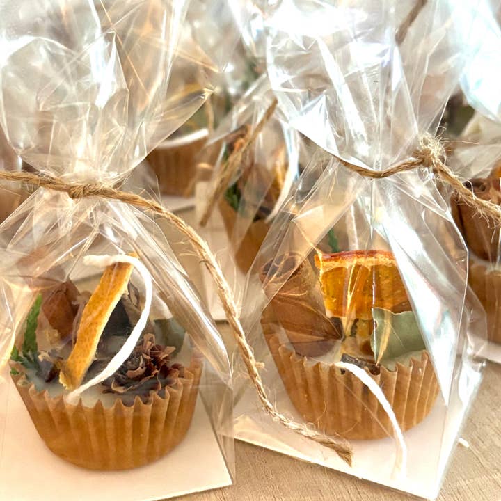 Mana Market Co. - Wholesale Party Favor - Mini Fire Starter Favor11