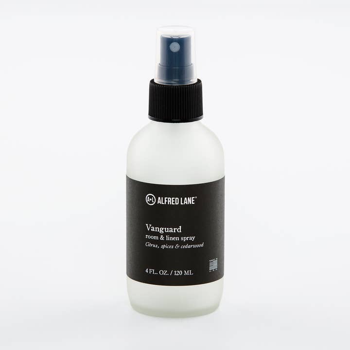 Room & Linen Spray - Vanguard for wholesale by Alfred Lane