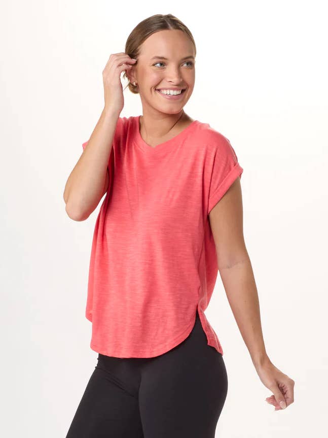 T-shirt Sweet pour femme pour la vente par Boxercraft