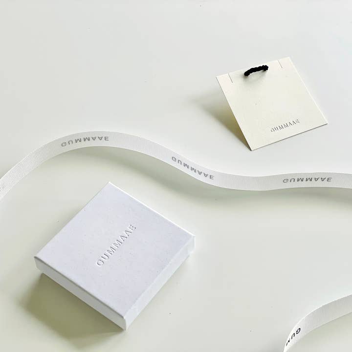 Gummaae - Wholesale Pendant/Charm Necklace - 林 LUM, LAM, LIN - HERITAGE NECKLACE6