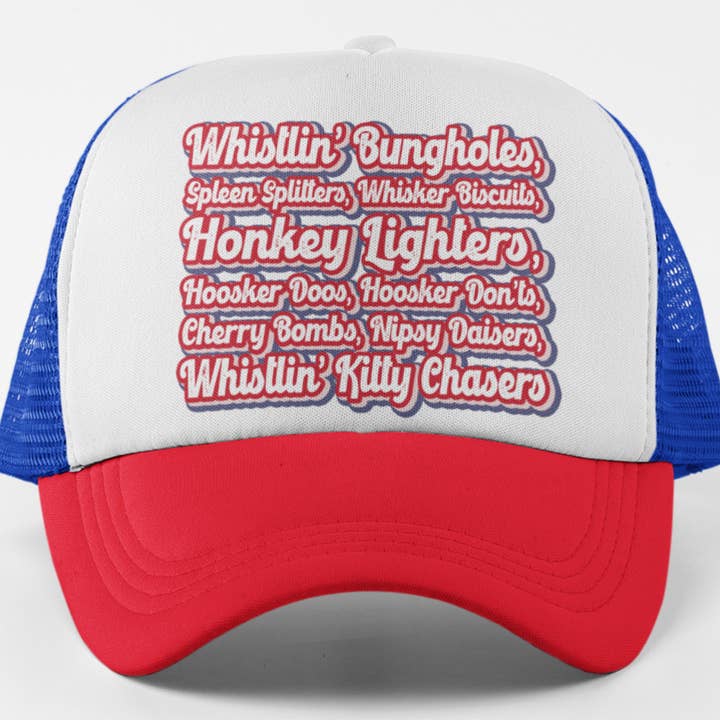 4th of july hat, joe dirt hat, merica hat, funny 4th of july for wholesale by Fancy Fanny