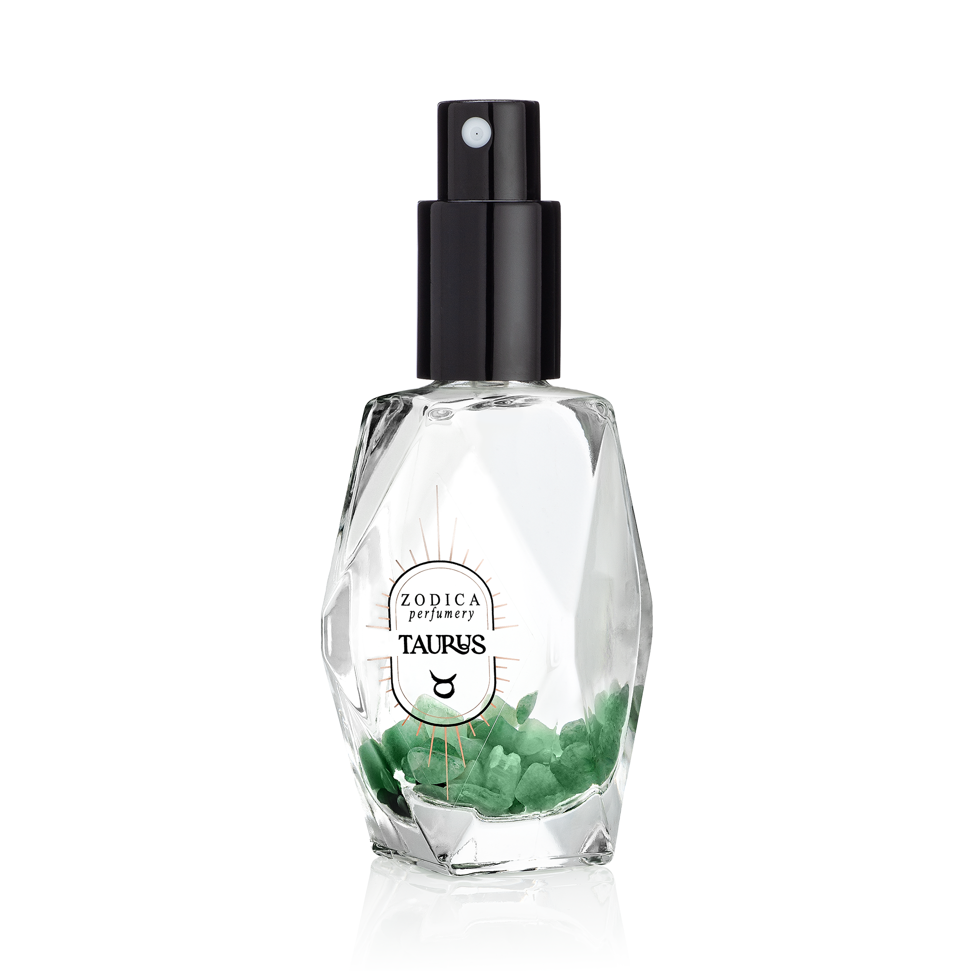 Zodica Perfumery - Wholesale Perfume/Eau de Toilette - Zodiac Perfume Crystal Infused 50ml8