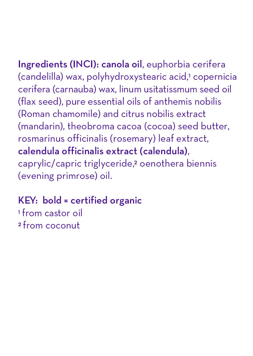 California Baby - Wholesale Aromatherapy Lotion/Oil - Overtired & Cranky™ Magic Stick5