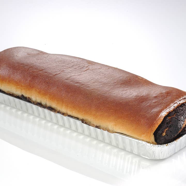 Reisman's Bakery - Wholesale Cookie - poppy seed roll