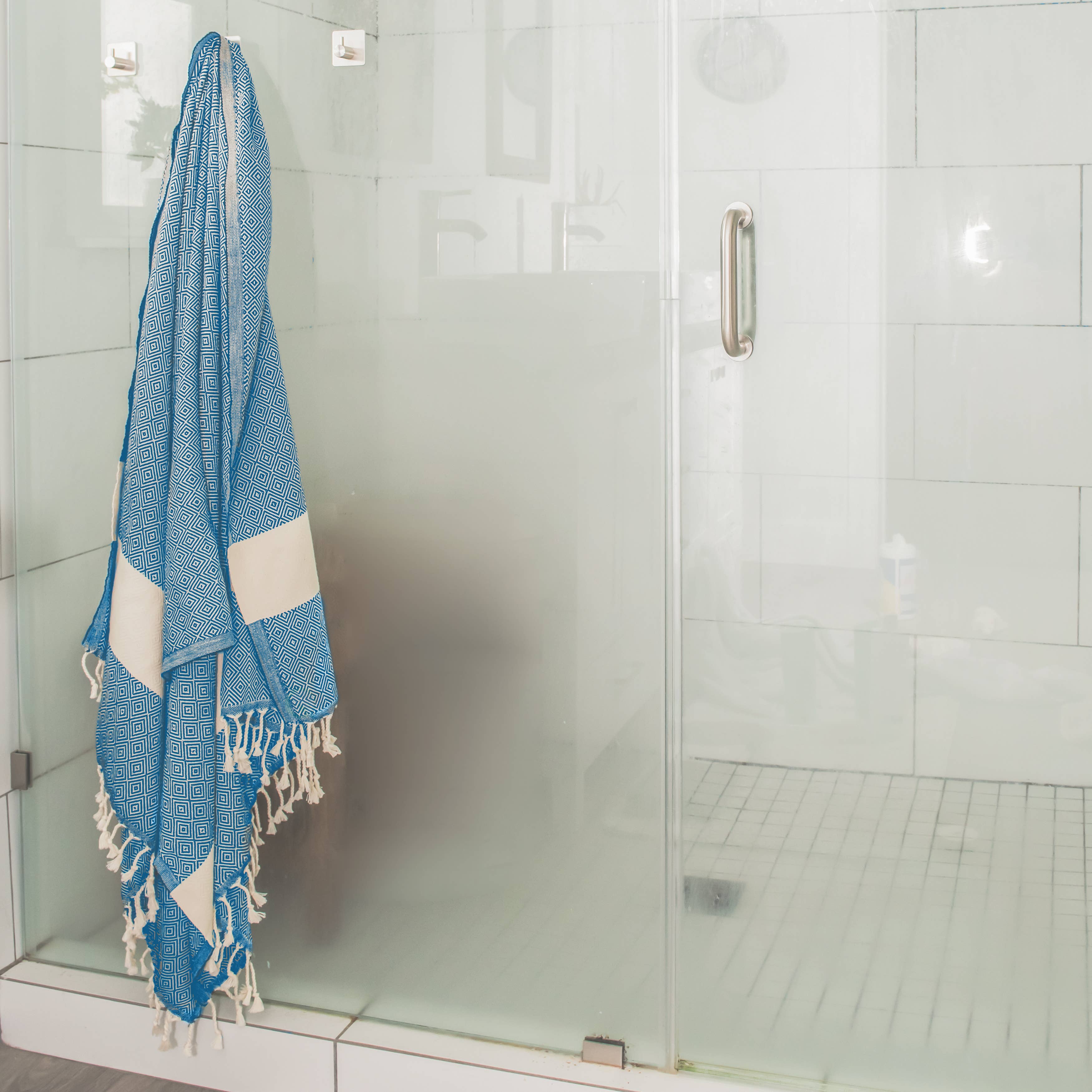 Quickway Imports – wholesale Badhandduk – 100% bomull turkiskt badhandduk, 40" x 70" Diamond Peshtemal1