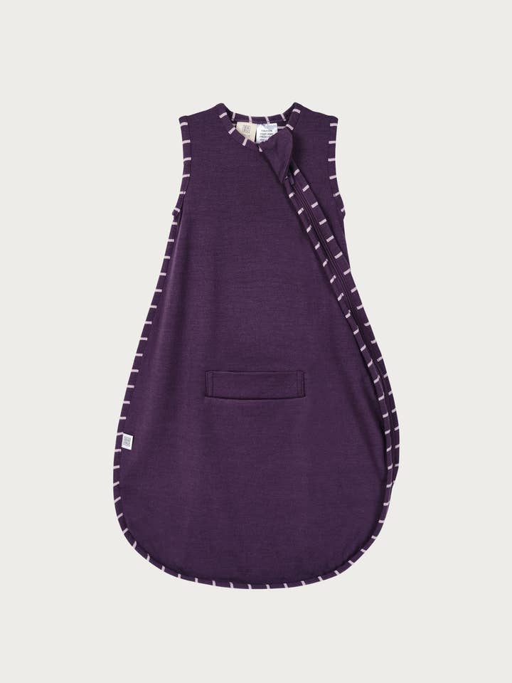 Sacco a pelo Merino - Prugna per la vendita all'ingrosso da parte di Babu