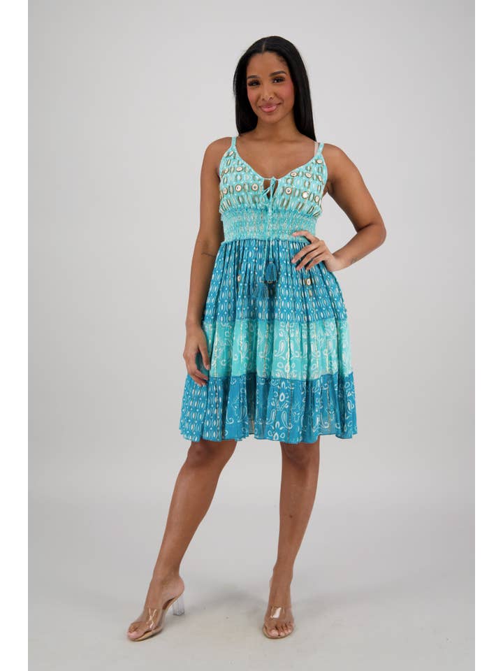Advance Apparels - Wholesale Dress - Women's - 25160