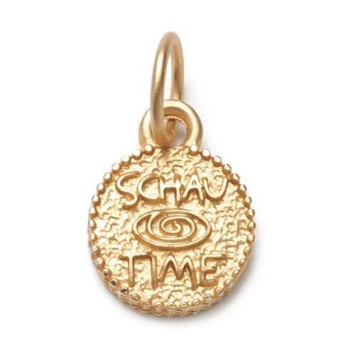 Schautime Goldshiny, Amuleto S per la vendita all'ingrosso da parte di SchauTime