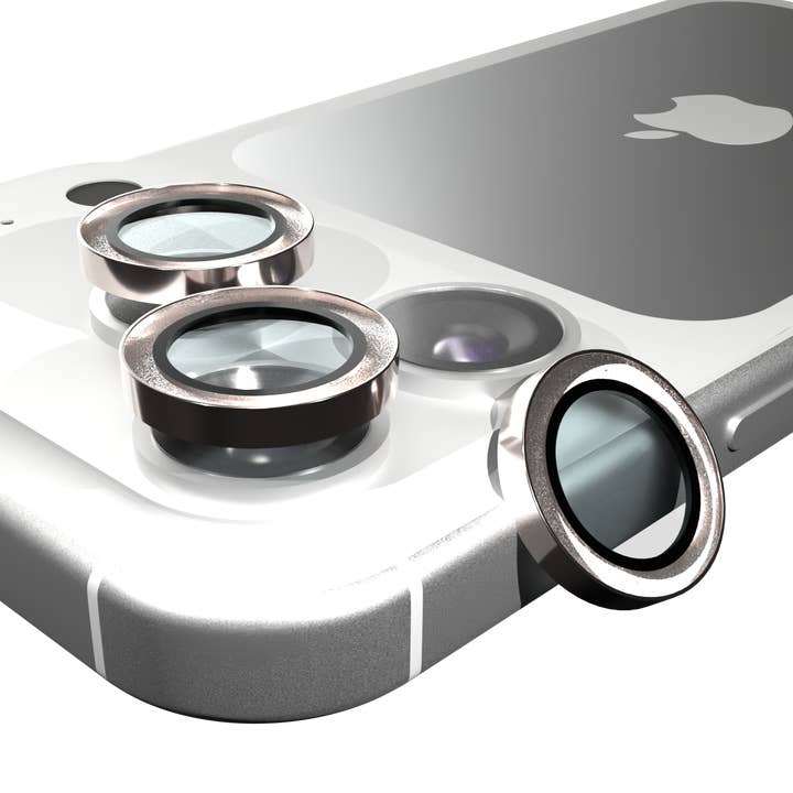 Verre trempé pour appareil photo pour iPhone 17 Pro / 17 Pro Max pour la vente par cellhelmet