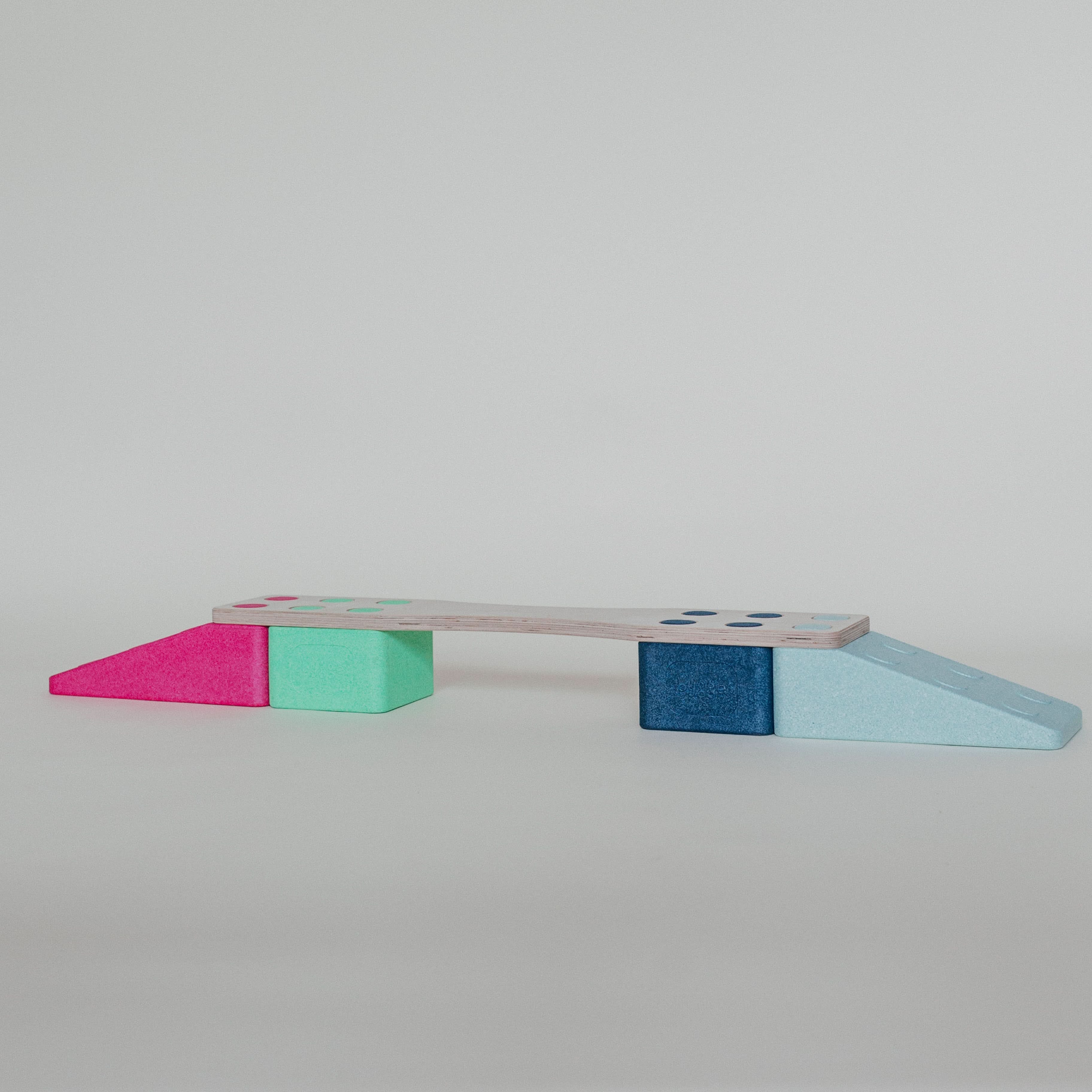 bygge - Wholesale Building Set - Kids - bygge - Supplementary Set "LILLE VINGE"4