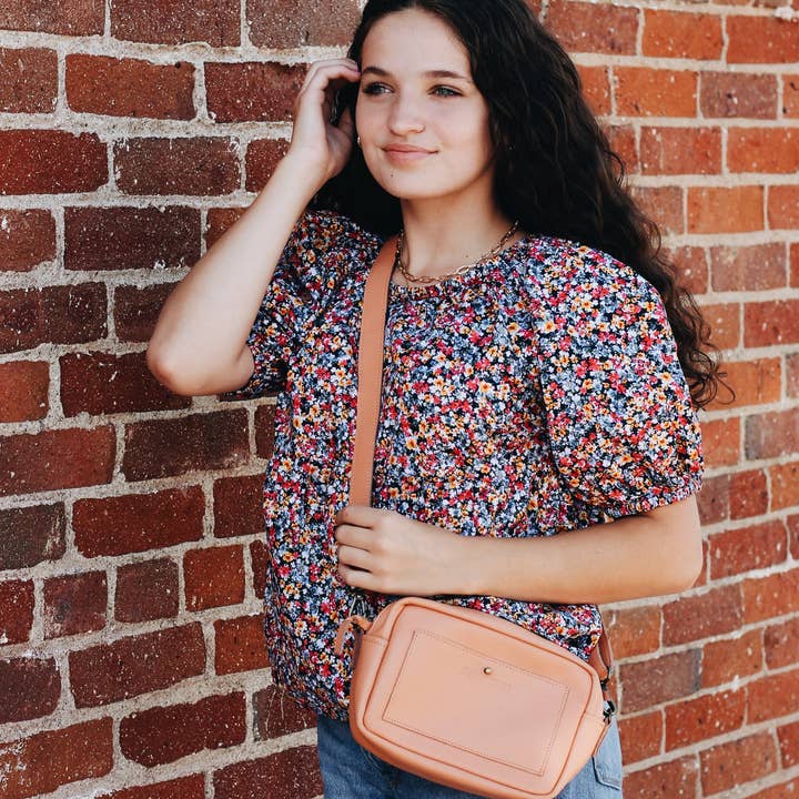 Stanley Street Shop - Wholesale Crossbody Bag - Women's - The Sidekick6