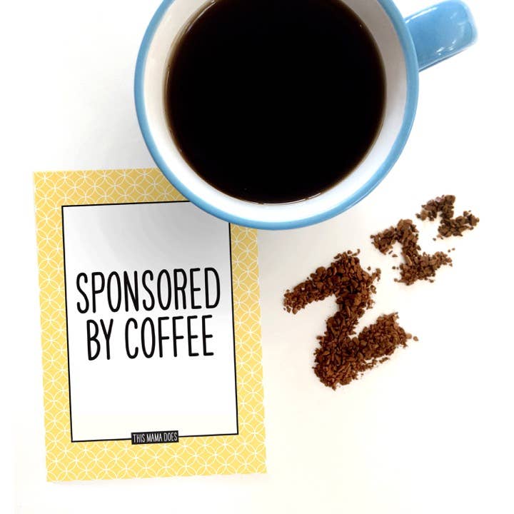 THIS MAMA DOES - Wholesale Milestone Art/Keepsake - Kids & Baby - BABY milestone cards for new parents1