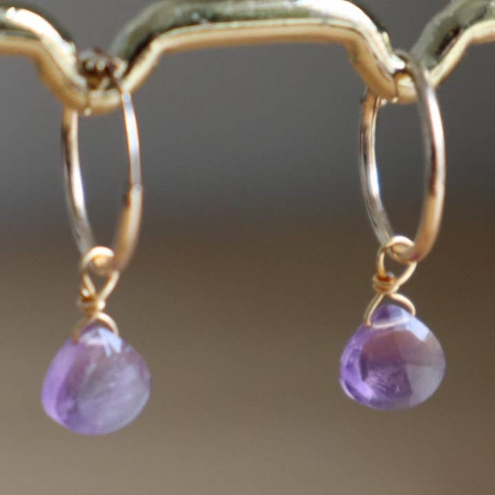 Maltaischer Amethyst für den Großhandel von Staplez Jewelry