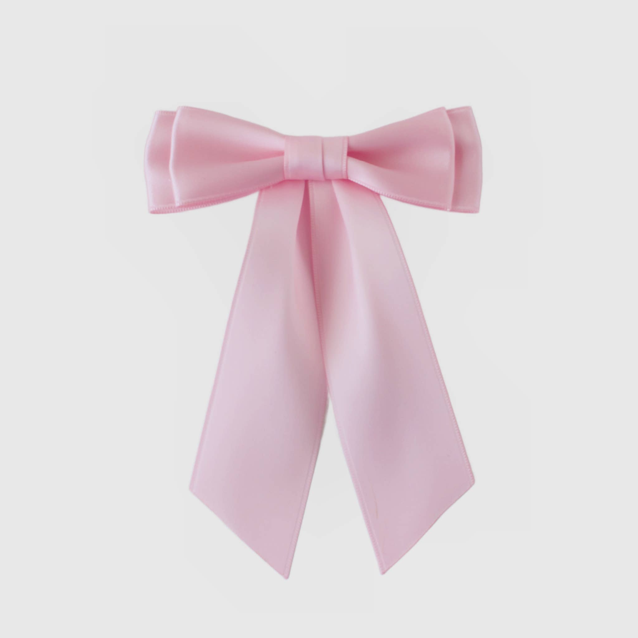 Your Final Touch - Wholesale Hair Bow - Women's - Mia Satin Bow6