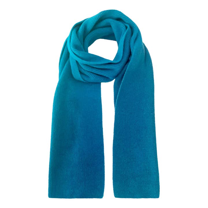 CÉZEMBRE - Wholesale Scarf - Unisex - LA HOGUETTE Scarf (Merino/Cashmere)4