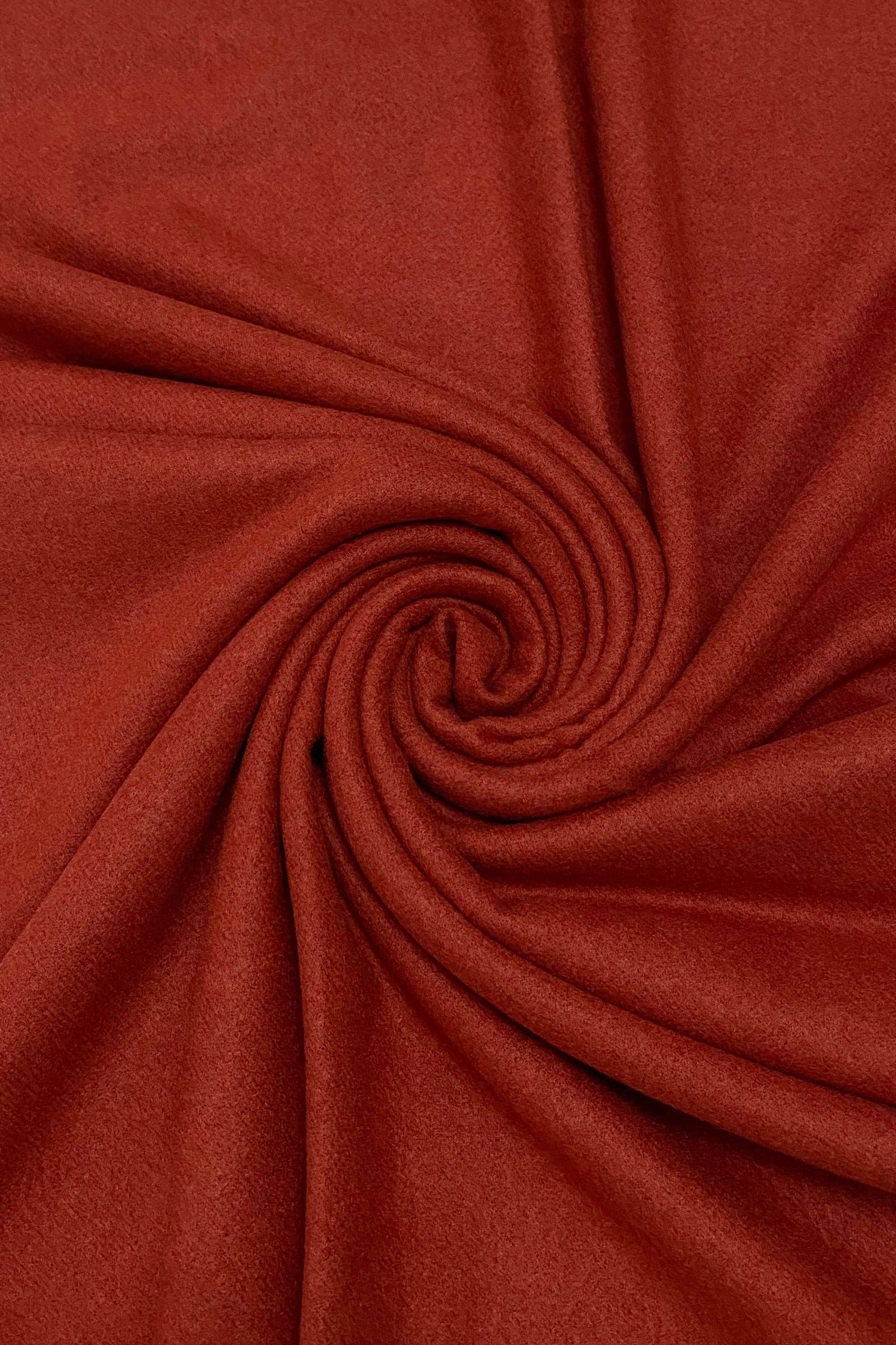 Fashion Scarf World – wholesale Halsduk - Dam – Mjuk ull tofs filt sjal54