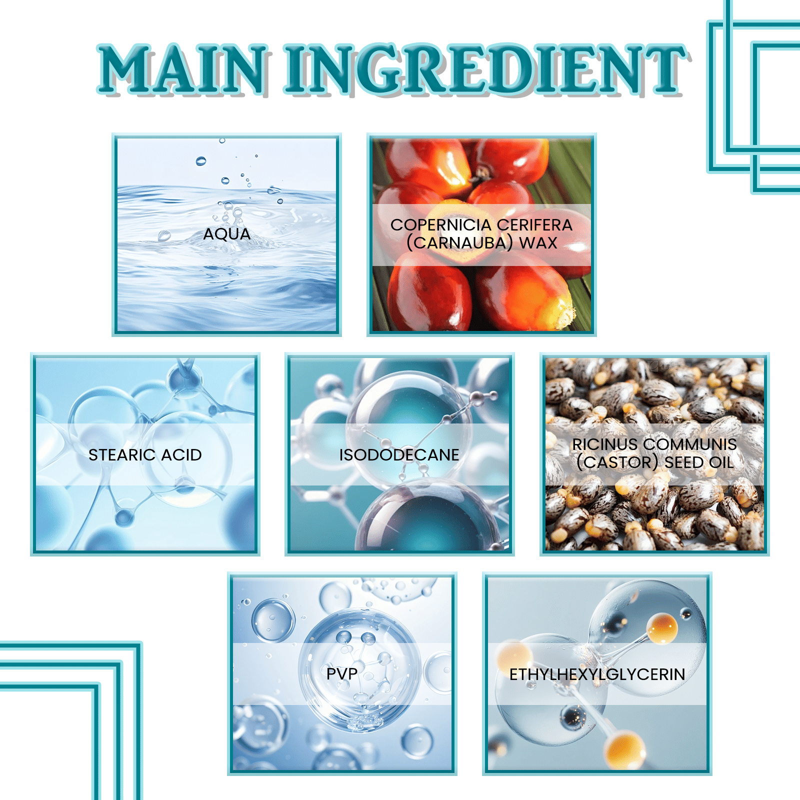 Naomi's Happy Place Shop - Wholesale Mascara - Jaysuing Mascara Cream, Long, Thin, Thick, Curling Eyelashes Will Hold The Makeup Naturally Without Blending Black Mascara4