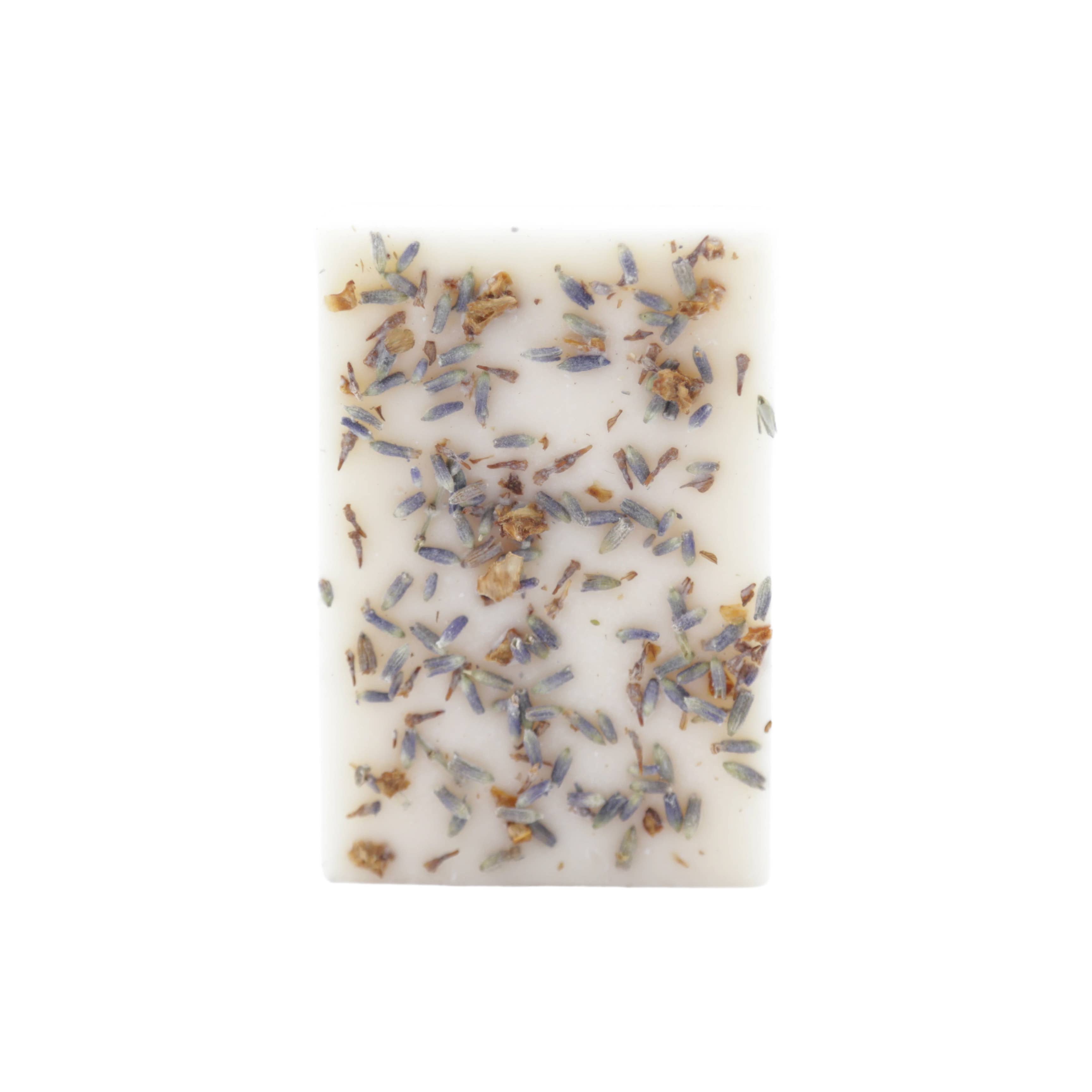 Classic Farmhouse Candles - Wholesale Wax Melt - Soy Wax Melt Bar - Lemon Lavender1