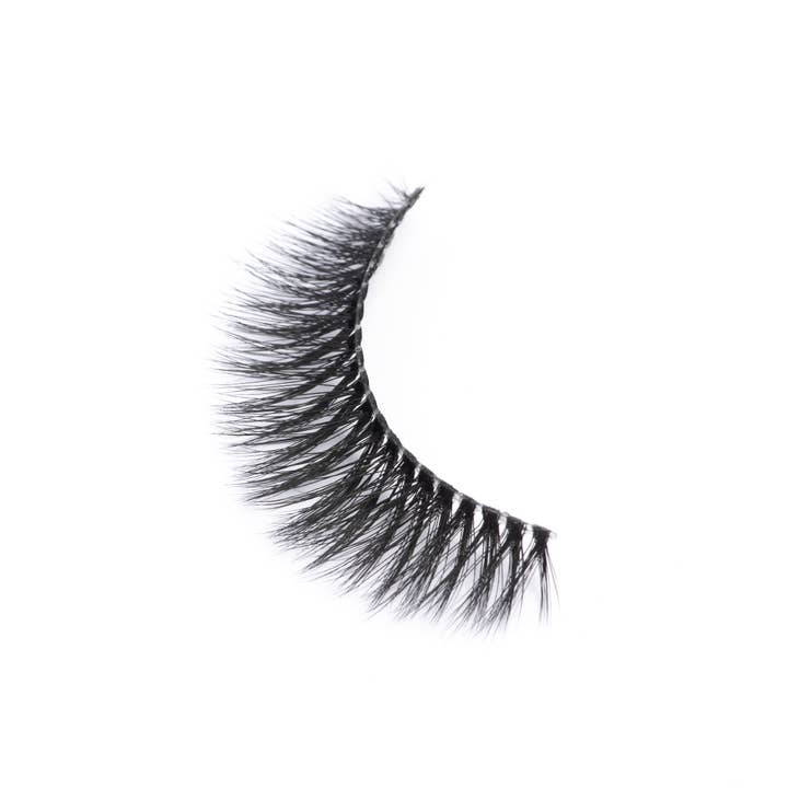 Silly George - Wholesale False/Fake Eyelashes - Nova Supernatural Lash