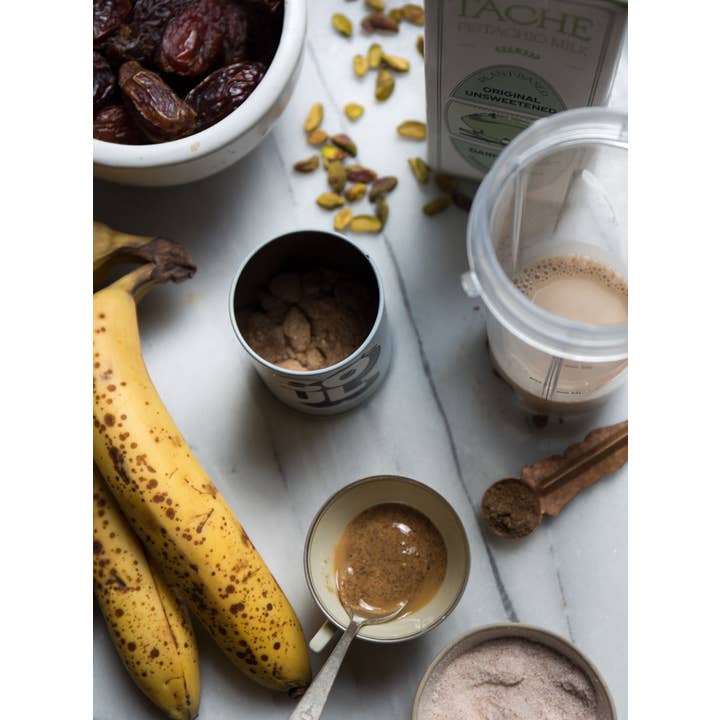 SØUL CHAI – wholesale Loose tea – Masala Soul Chai Powder
