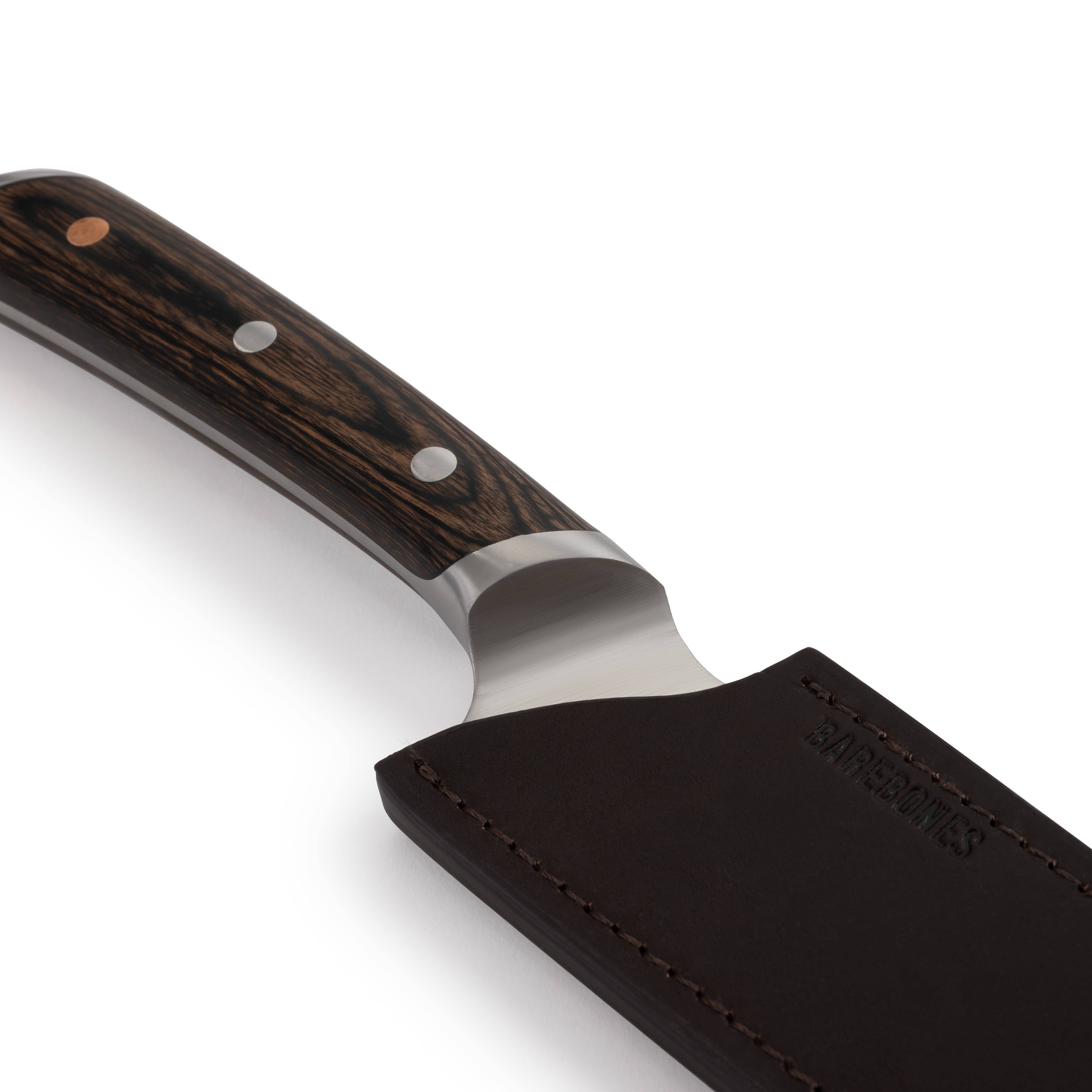 Barebones - Wholesale Kitchen/Utility Knife - No. 4 Paring Knife6