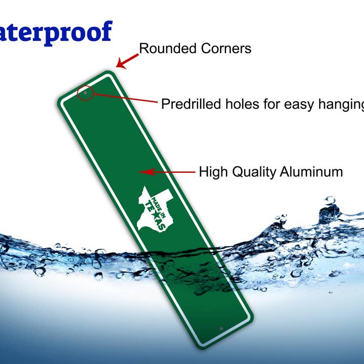 Game Time Prints - Wholesale Sign - Custom Signs1