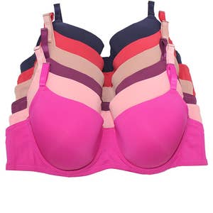 Wholesale bra pics For Supportive Underwear 
