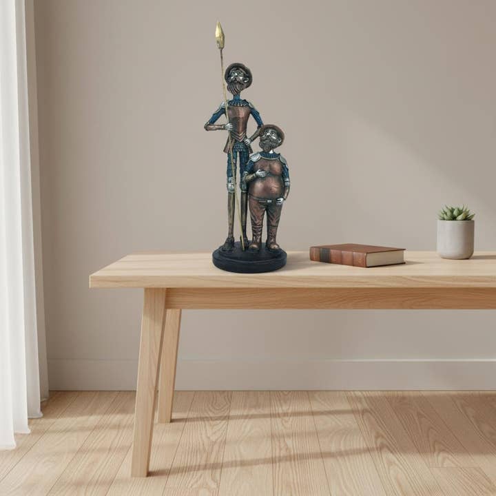 Signes Grimalt - Wholesale Decorative Figurine - Signes Grimalt - Figure of Person #18-9852