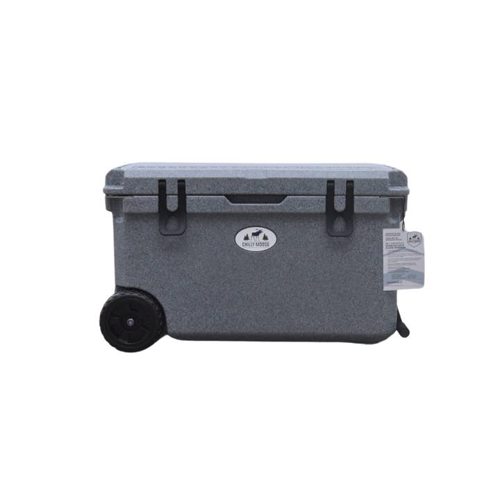 Chilly Moose - Wholesale Cooler/Cooler Bag - 55L Wheeled Explorer Ice Box Cooler4
