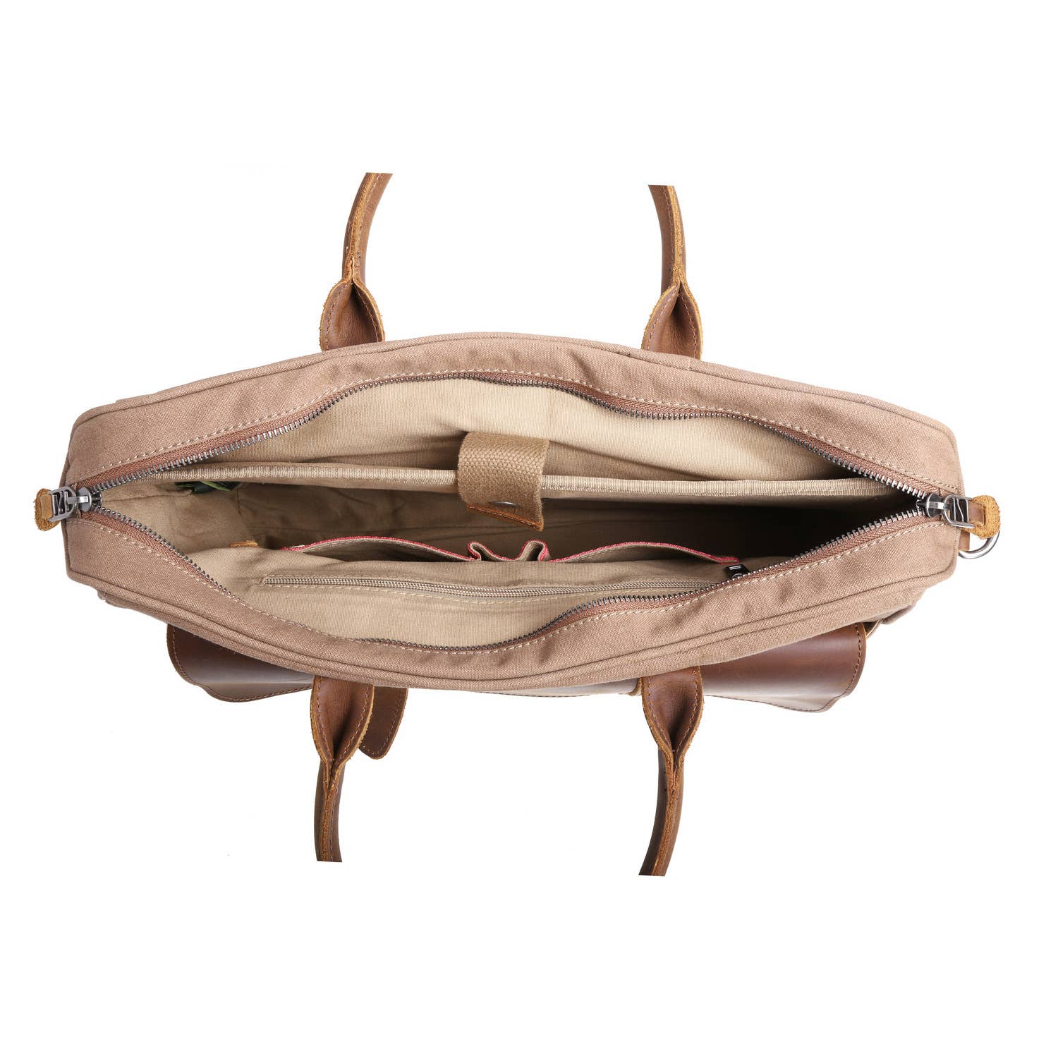 TSD Brand - Vente Porte-document – unisexe - Mémoire d'ordinateur30