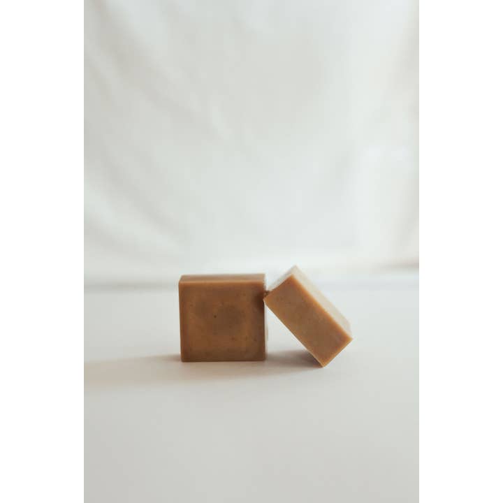 Milkweed and Moth - Wholesale Bar Soap - Peppermint Green Tea4