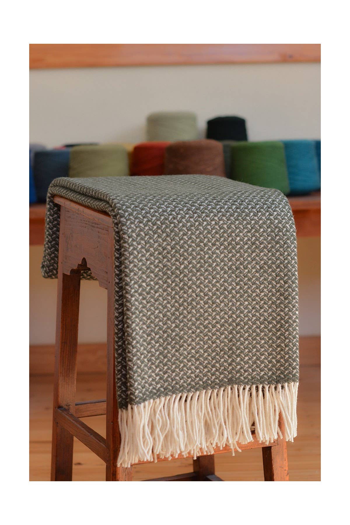 Chicoração - Vendita all'ingrosso Plaid - Coperta Rondine - più colori80