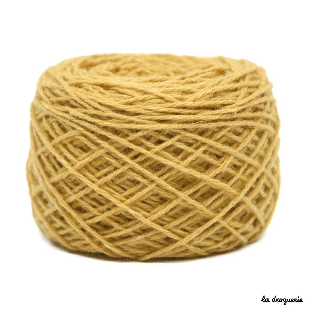 LA DROGUERIE - Wholesale Yarn - Anjou Down Knitting Yarn2