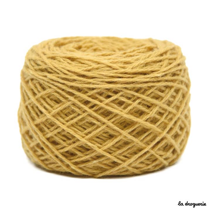 LA DROGUERIE - Wholesale Yarn - Anjou Down Knitting Yarn2