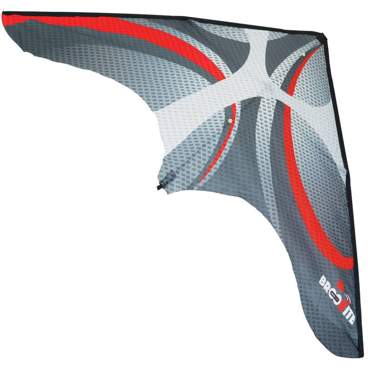 Harvey D Sport Kite for wholesale by Heebie Jeebies USA