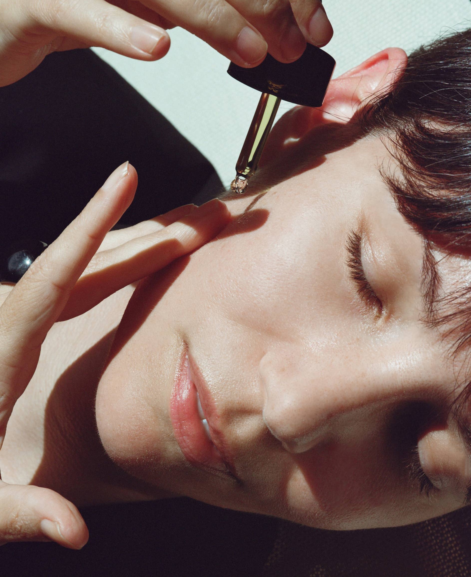 ACTIVIST - Wholesale Facial Serum/Concentrate - A.M.S Green Botanical Serum6